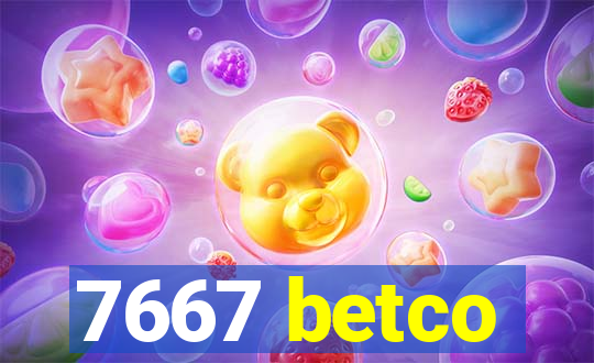 7667 betco